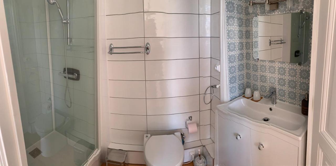 Bed and Breakfast Domaine Berenguer Ouches Екстер'єр фото